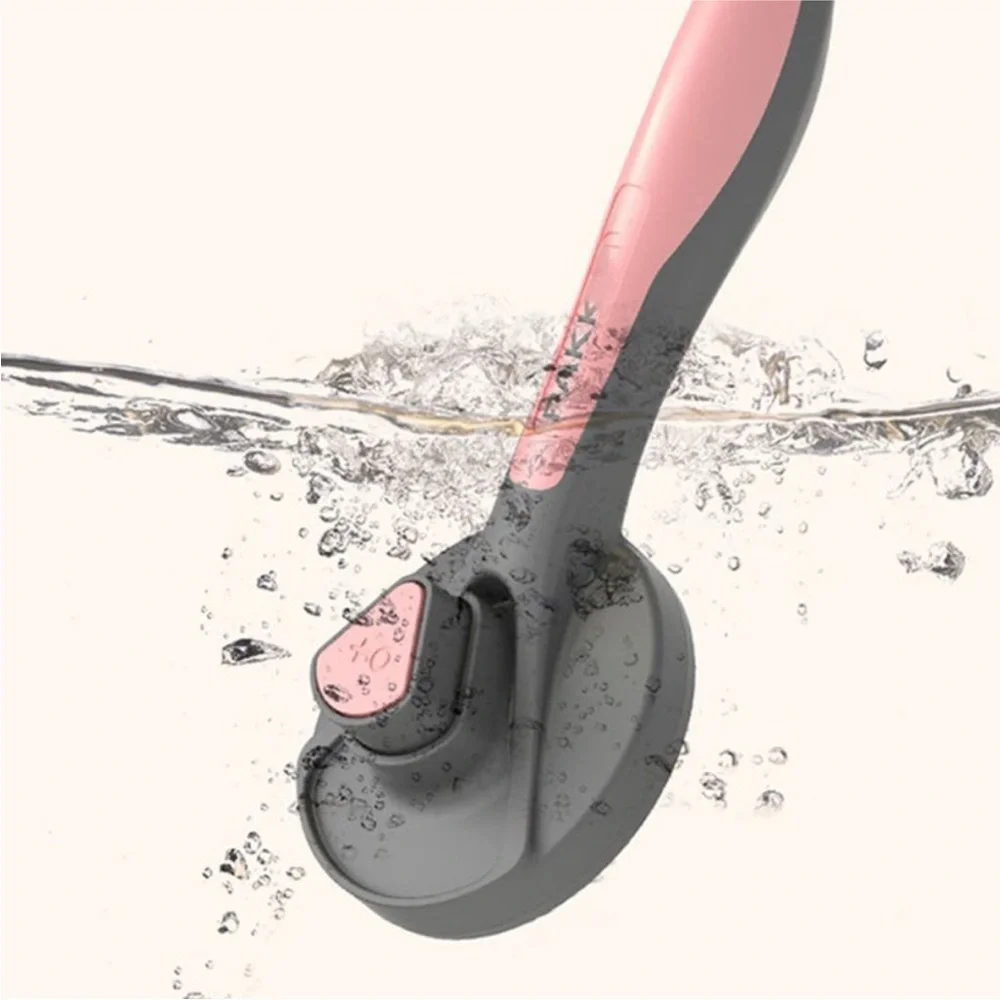 Self Cleaning PINK Pet Hair Removal Comb Automatic Hair Removal Brush * NEW*